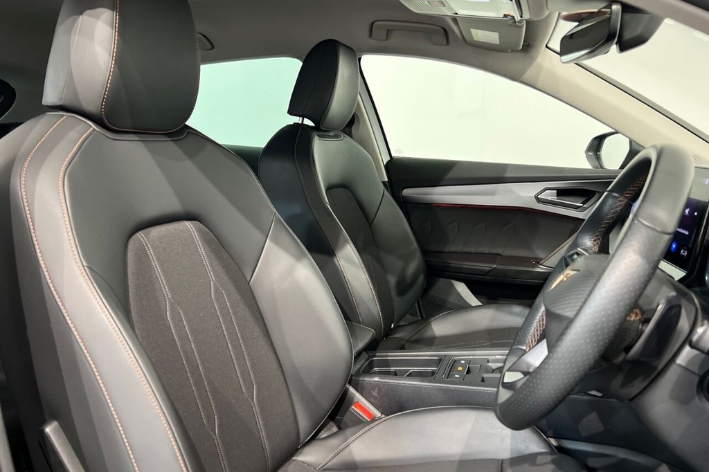 Used Cupra Formentor 2024 for sale - 76400422: Photo 21