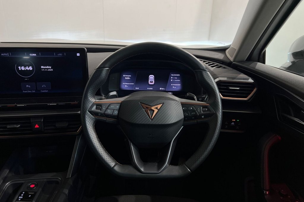 Used Cupra Formentor 2024 for sale - 76400422: Photo 23