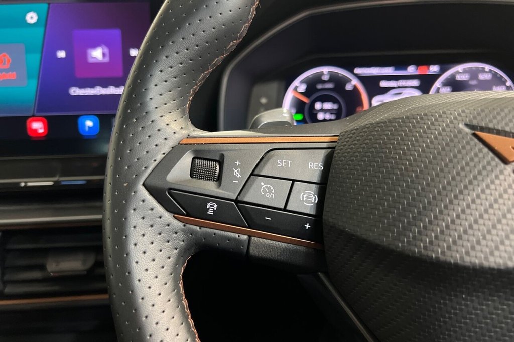 Used Cupra Formentor 2024 for sale - 76400422: Photo 24