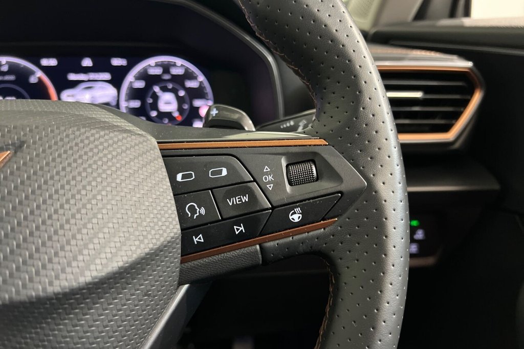 Used Cupra Formentor 2024 for sale - 76400422: Photo 25