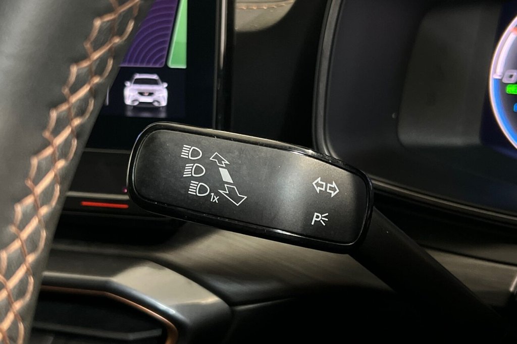 Used Cupra Formentor 2024 for sale - 76400422: Photo 26