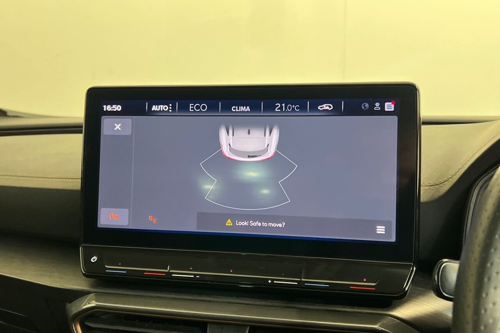 Used Cupra Formentor 2024 for sale - 76400422: Photo 28