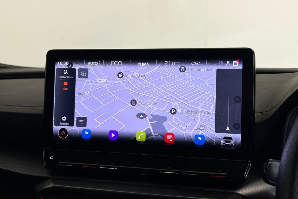 Used Cupra Formentor 2024 for sale - 76400422: Photo 29