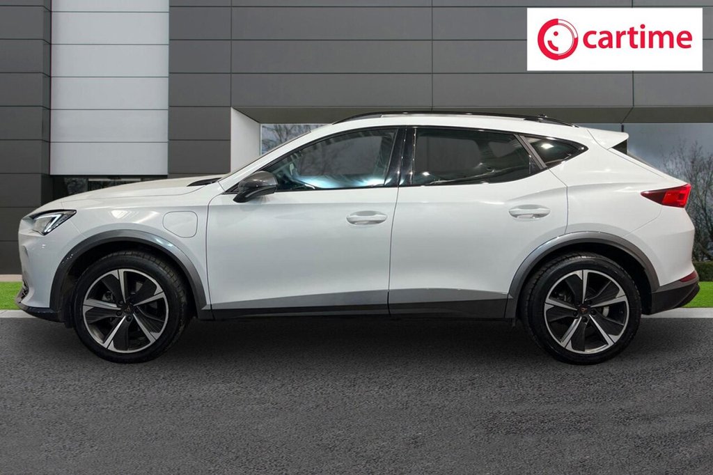 Used Cupra Formentor 2024 for sale - 76400422: Photo 3