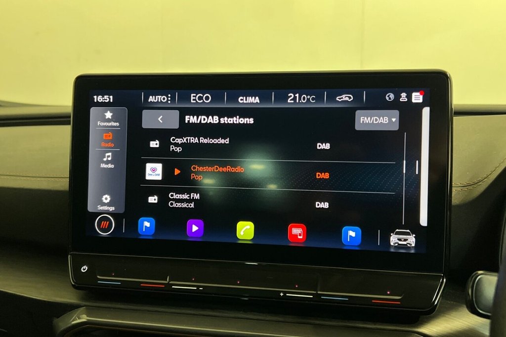 Used Cupra Formentor 2024 for sale - 76400422: Photo 30