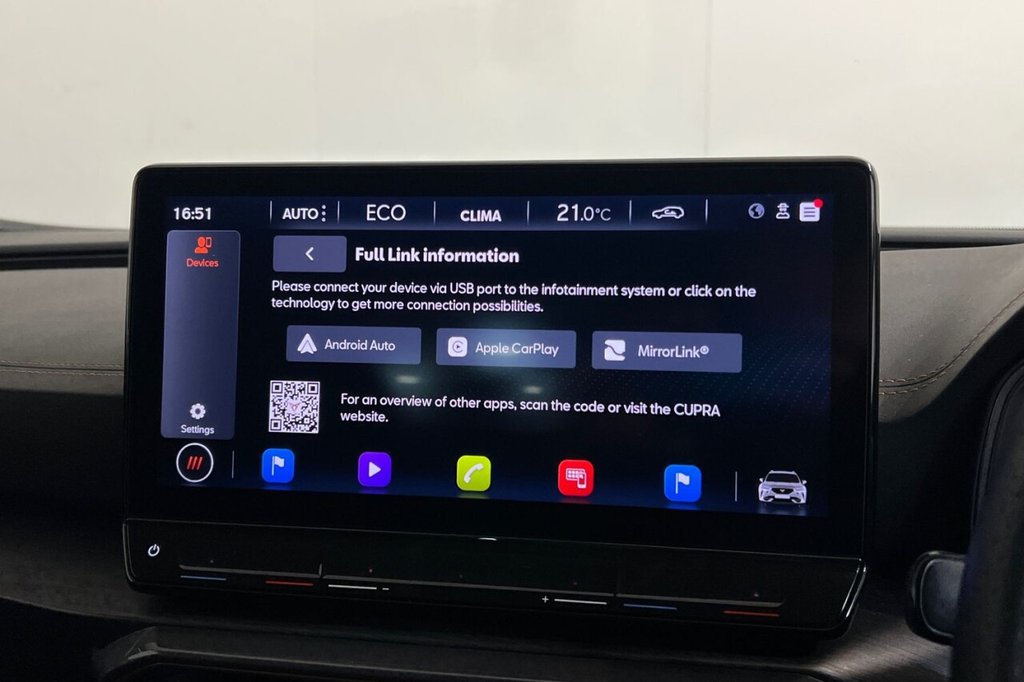 Used Cupra Formentor 2024 for sale - 76400422: Photo 31