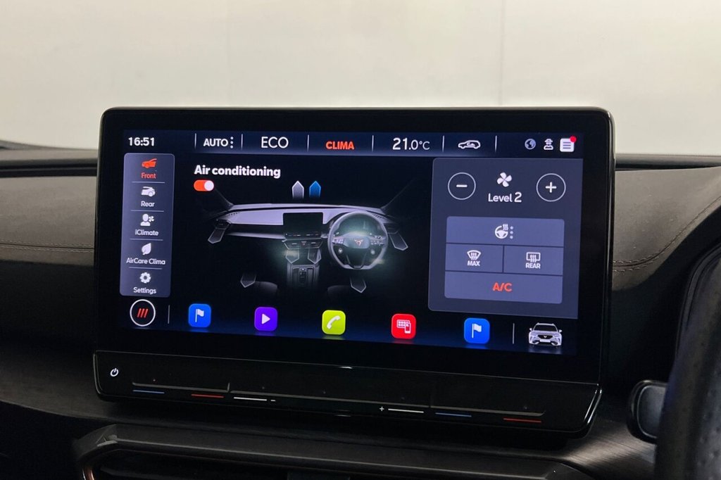 Used Cupra Formentor 2024 for sale - 76400422: Photo 32