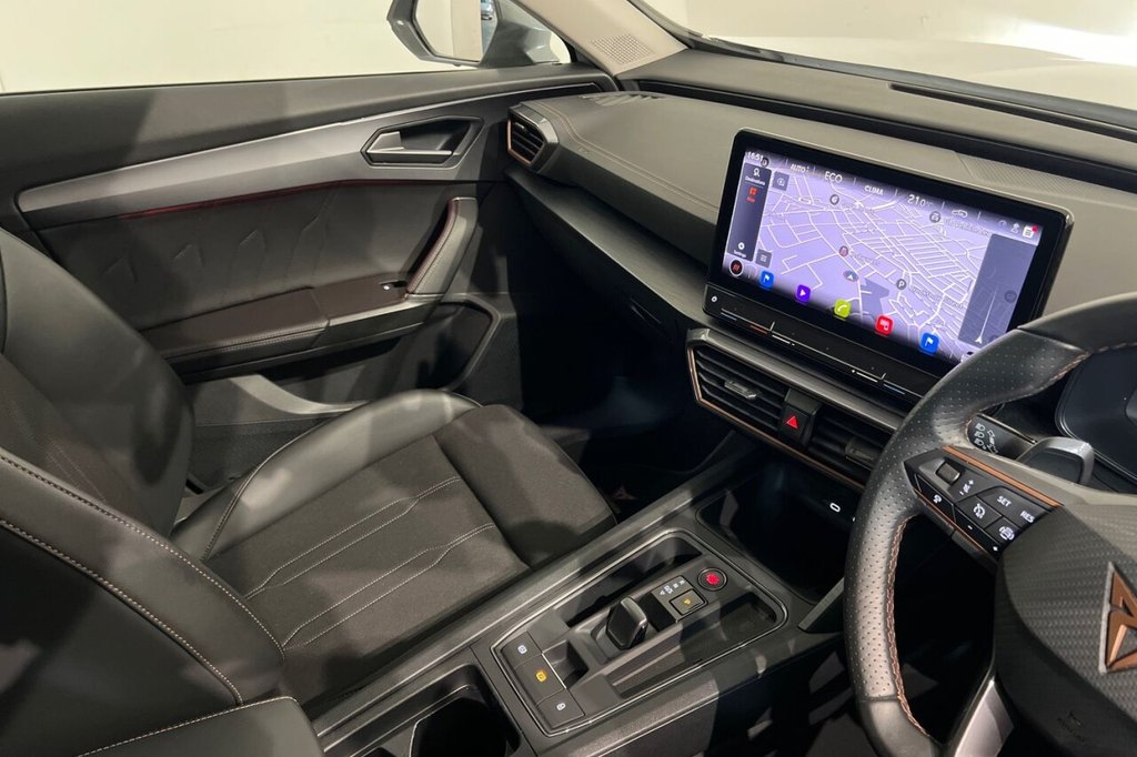 Used Cupra Formentor 2024 for sale - 76400422: Photo 33