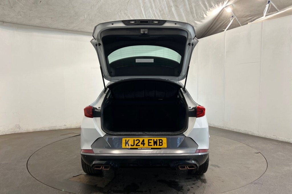 Used Cupra Formentor 2024 for sale - 76400422: Photo 39