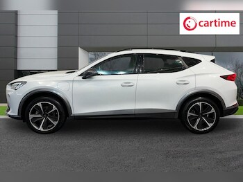 Used Cupra Formentor 2024 for sale - 76400422: Photo