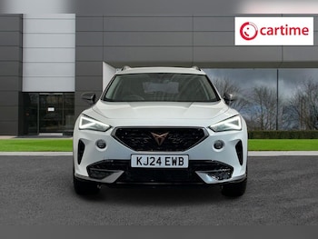 Used Cupra Formentor 2024 for sale - 76400422: Photo
