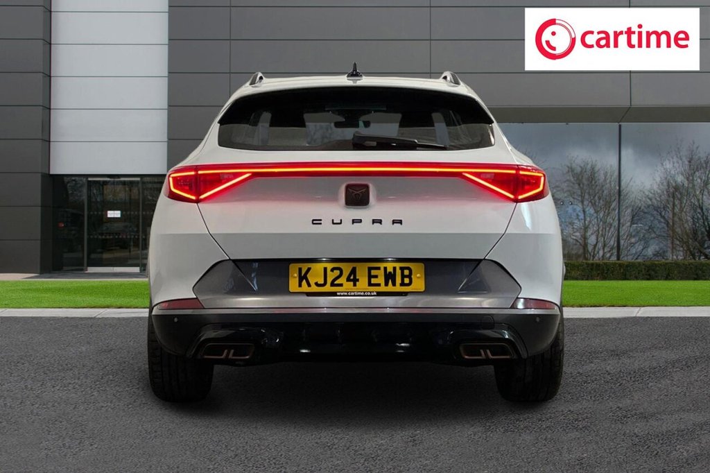 Used Cupra Formentor 2024 for sale - 76400422: Photo 6
