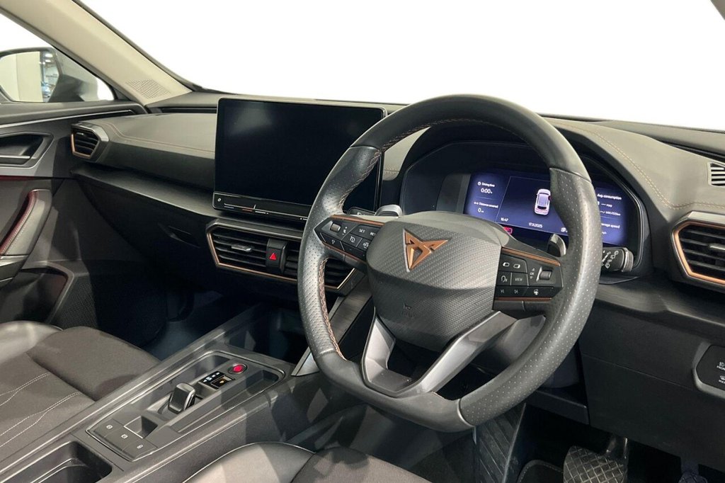 Used Cupra Formentor 2024 for sale - 76400422: Photo 9