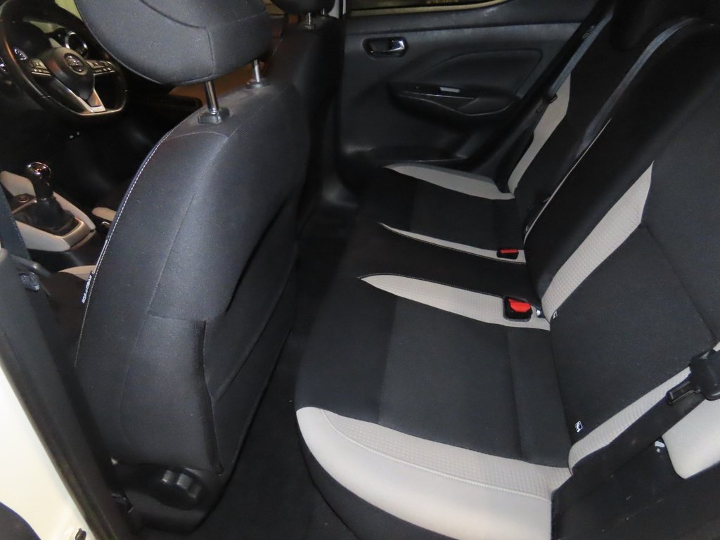 Used Nissan Micra 2022 for sale - 77539546: Photo 11