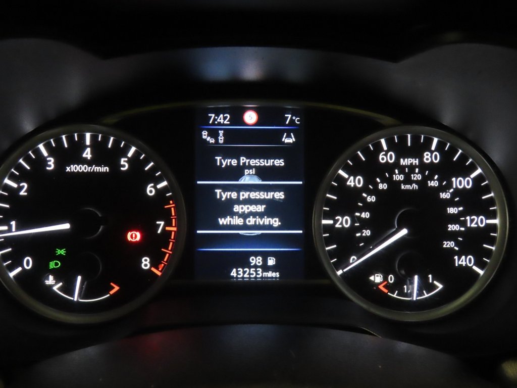 Used Nissan Micra 2022 for sale - 77539546: Photo 13