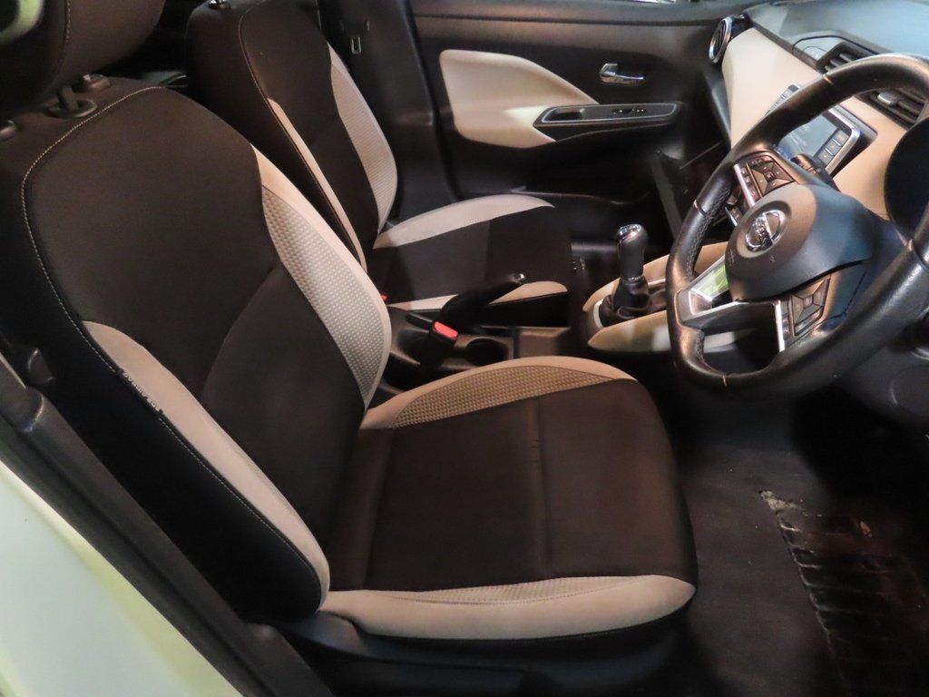 Used Nissan Micra 2022 for sale - 77539546: Photo 7