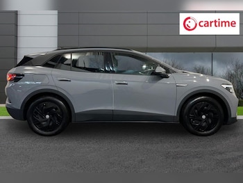 Used Volkswagen ID.4 2023 for sale - 78271483: Photo