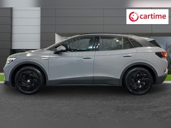 Used Volkswagen ID.4 2023 for sale - 78271483: Photo