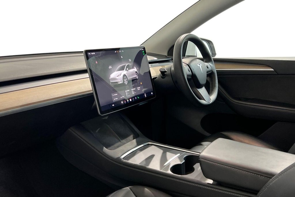 Used Tesla Model Y 2022 for sale - 77372914: Photo 11