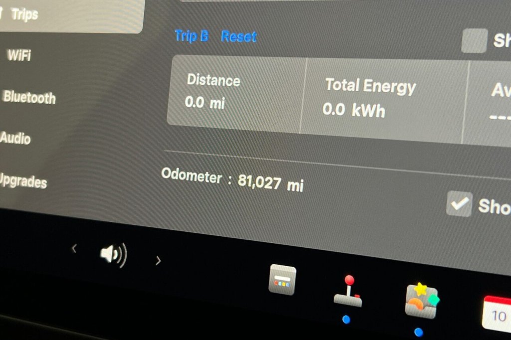 Used Tesla Model Y 2022 for sale - 77372914: Photo 14