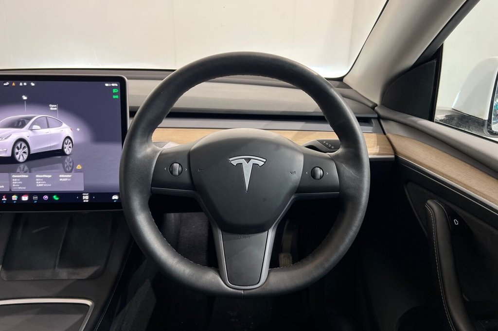 Used Tesla Model Y 2022 for sale - 77372914: Photo 15