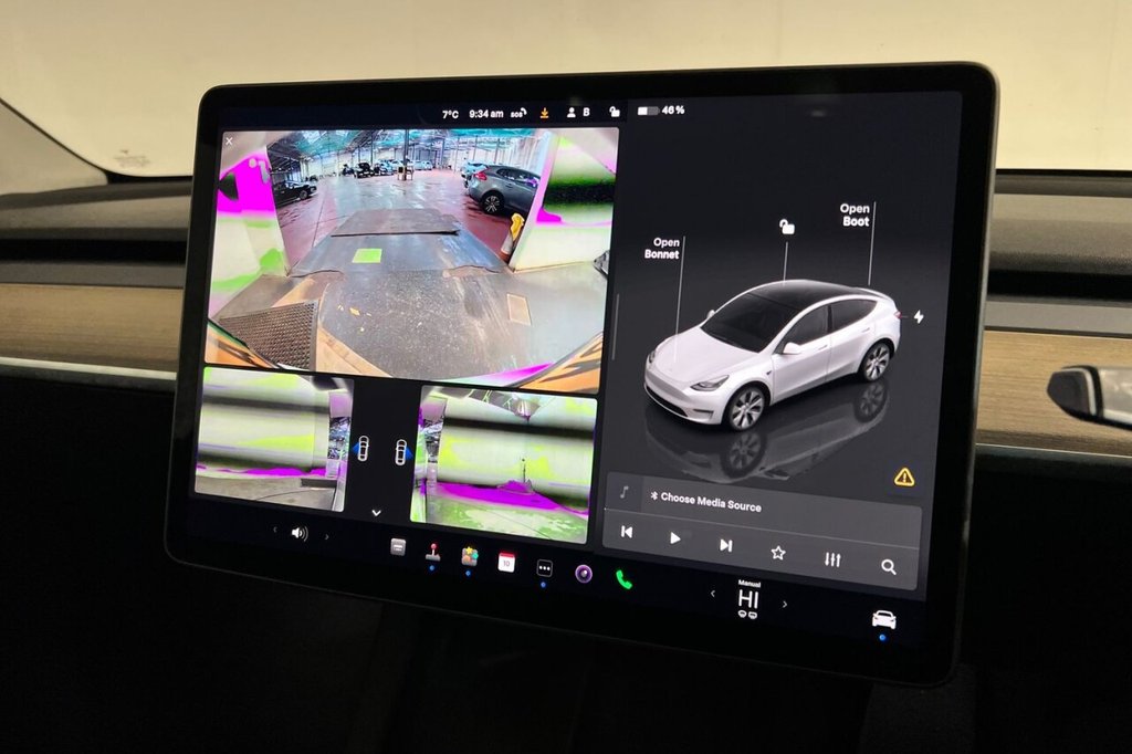 Used Tesla Model Y 2022 for sale - 77372914: Photo 16