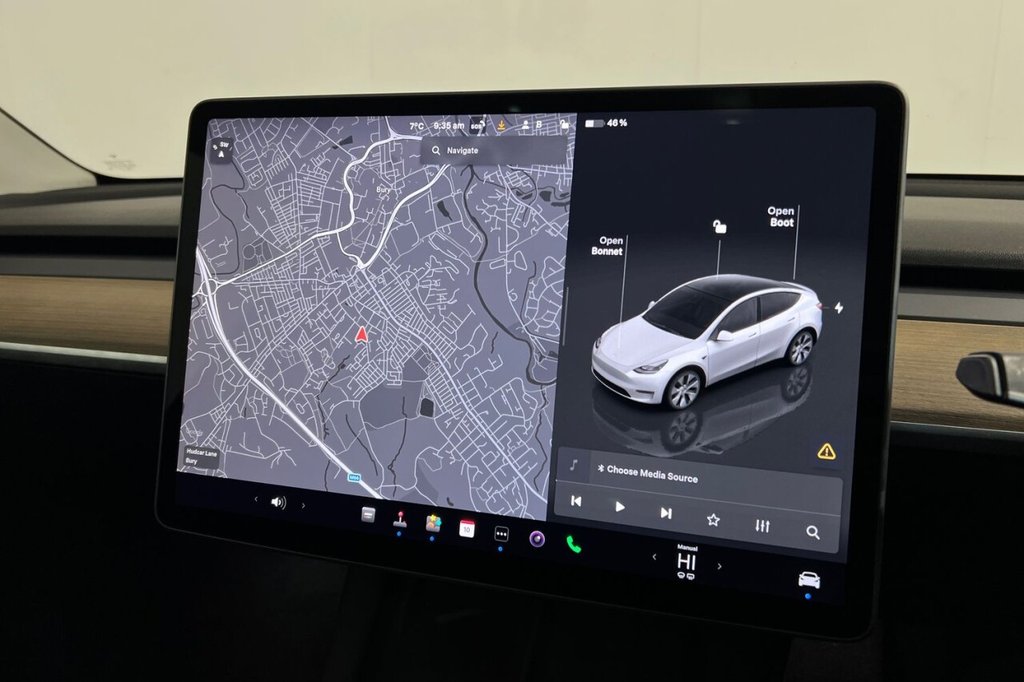 Used Tesla Model Y 2022 for sale - 77372914: Photo 18