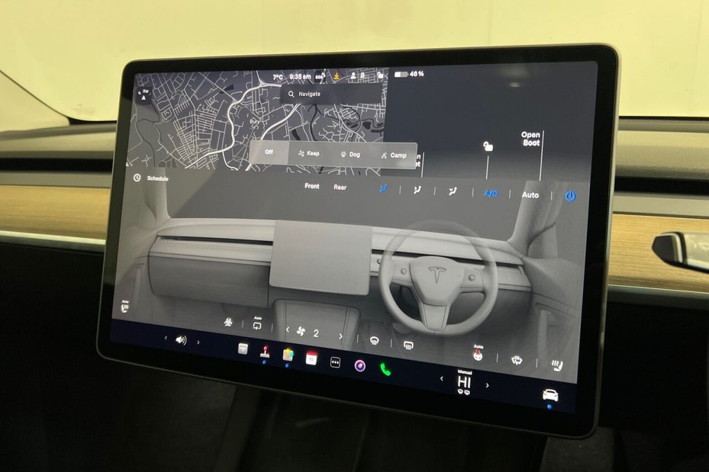 Used Tesla Model Y 2022 for sale - 77372914: Photo 20