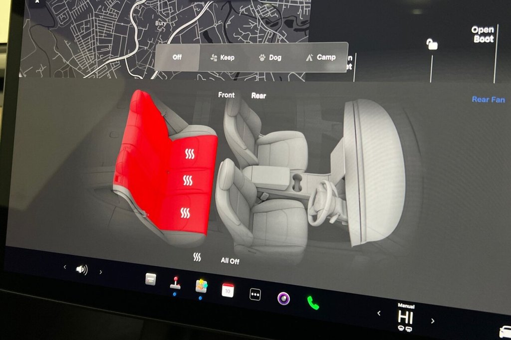 Used Tesla Model Y 2022 for sale - 77372914: Photo 22