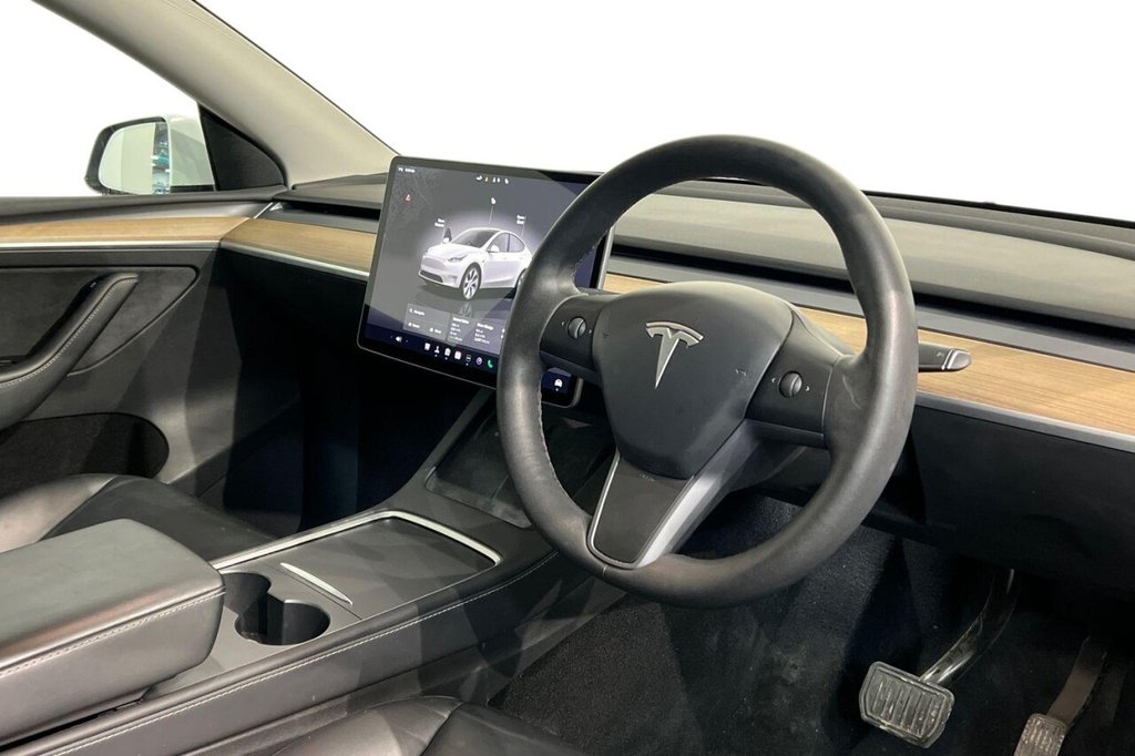 Used Tesla Model Y 2022 for sale - 77372914: Photo 9
