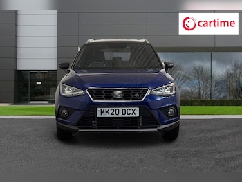 Used SEAT Arona 2020 for sale - 78725911: Photo