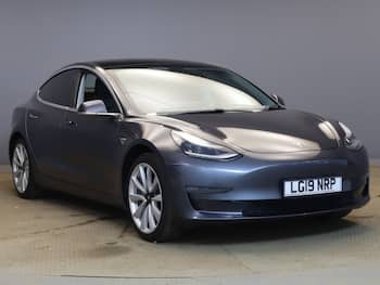 Used Tesla Model 3 2019 for sale - 79862109: Photo