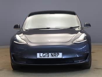 Used Tesla Model 3 2019 for sale - 79862109: Photo