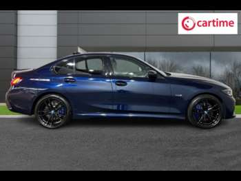 Used BMW 3 Series 2021 for sale - 74628011: Photo