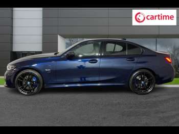 Used BMW 3 Series 2021 for sale - 74628011: Photo