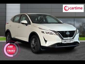 2023 (23) - 1.3 DIG-T MHEV Acenta Premium SUV 5dr Petrol Hybrid Manual Euro 6 (s/s) (14