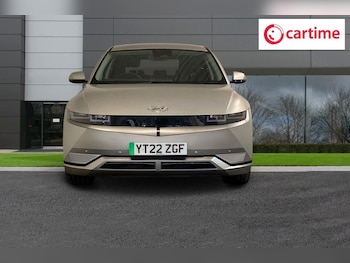 Used Hyundai IONIQ 5 2022 for sale - 78372961: Photo