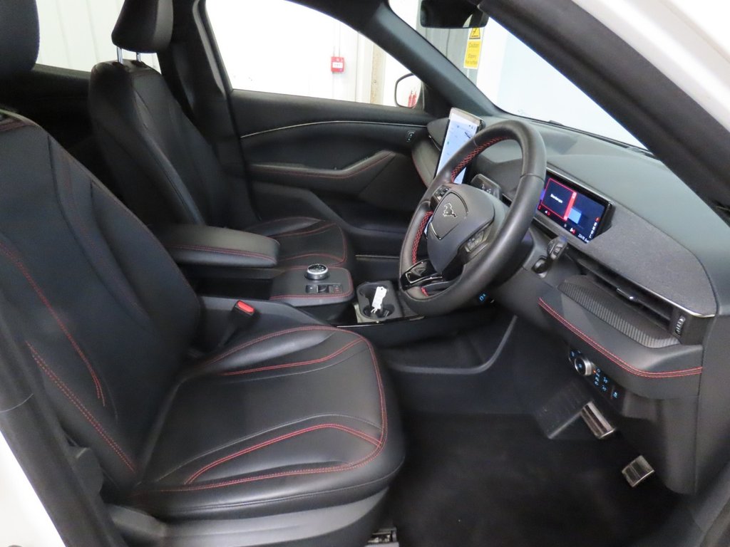 Used Ford Mustang Mach-E 2022 for sale - 78030819: Photo 10