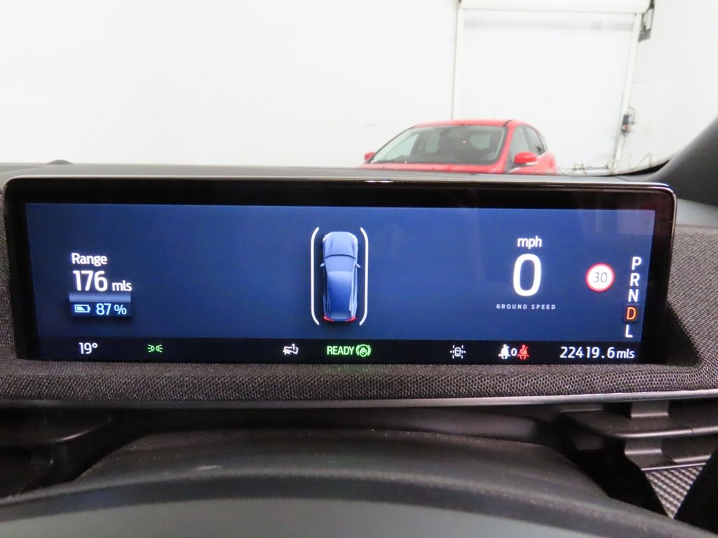 Used Ford Mustang Mach-E 2022 for sale - 78030819: Photo 12