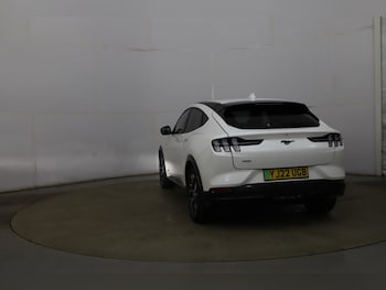 Used Ford Mustang Mach-E 2022 for sale - 78030819: Photo