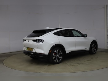 Used Ford Mustang Mach-E 2022 for sale - 78030819: Photo