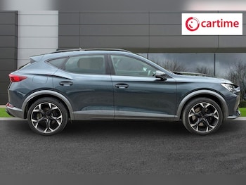 Used Cupra Formentor 2022 for sale - 78702471: Photo