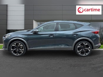 Used Cupra Formentor 2022 for sale - 78702471: Photo