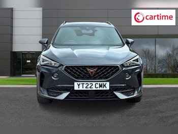 Used Cupra Formentor 2022 for sale - 78702471: Photo