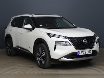 Used Nissan X-Trail 2022 for sale - 79498780: Photo