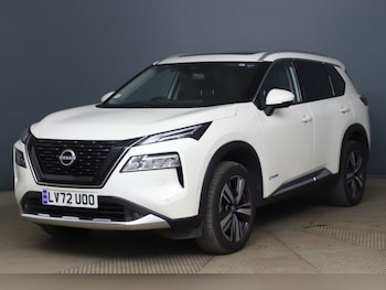 Used Nissan X-Trail 2022 for sale - 79498780: Photo