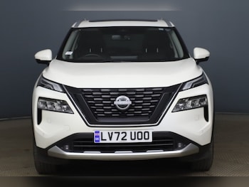 Used Nissan X-Trail 2022 for sale - 79498780: Photo