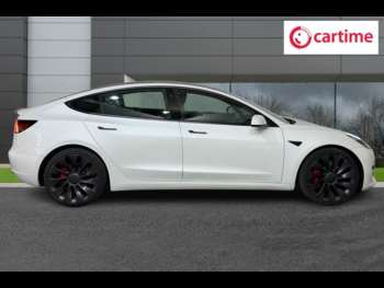 Used Tesla Model 3 2020 for sale - 74529206: Photo