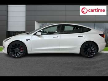 Used Tesla Model 3 2020 for sale - 74529206: Photo