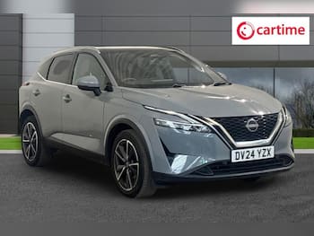 Used Nissan Qashqai 2024 for sale - 79389744: Photo